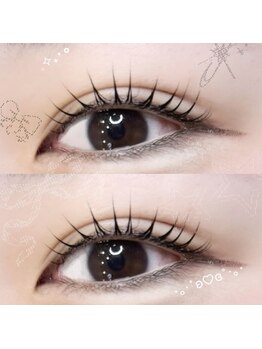 ソア 並木坂店(Soa)/ティントパーマで目力しっかり♪