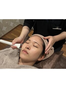 小顔になりたい