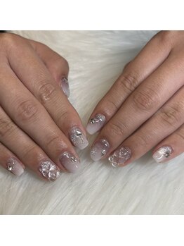 リノリー 仙台店(rinory)/持ち込みデザイン