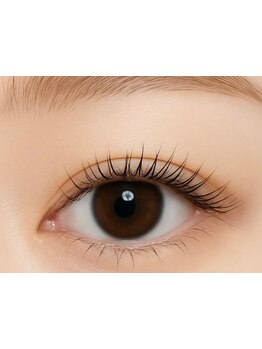 モテ可愛な目元にしたい