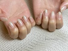 ハナローズ(hanarose)/グラデーション