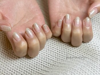 ハナローズ(hanarose)/グラデーション