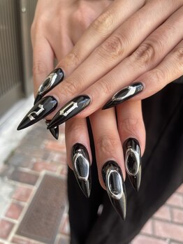 【ジェリ】100デザ★