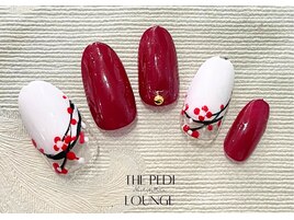 定額デザインネイル￥7000