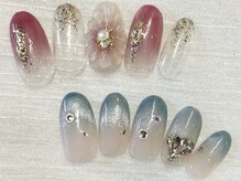 ギャンネイル(GAN NAIL)
