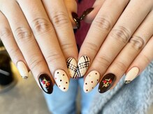 グランジーナ(Gran Jiina)/持ち込みデザイン