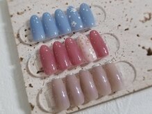 シェルウェリナ(SHeLL WELINA)/定額シンプル