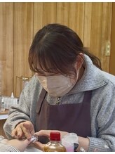 ユビビ(YUBIBI)&nbsp;濱崎 