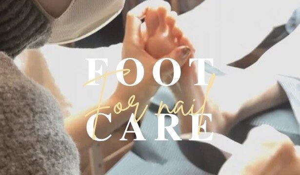 フォーネイル(For nail)｜ホットペッパービューティー