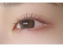 エクラ(eclat)/【まつげパーマ】中野