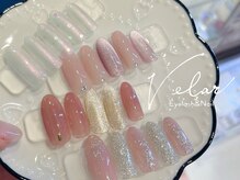アイラッシュアンドネイル ヴェラール(Velar)/