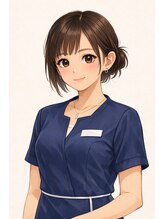 チョクチョクサロン(CHOKCHOK. Salon)&nbsp;SAORI 