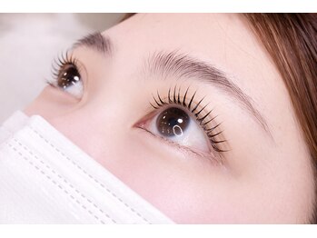 ケイアイビューティーサロン(KIBeauty Salon)/ラッシュリフト