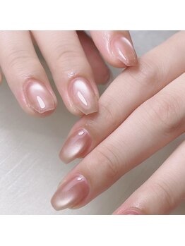 ベル 古川店(Belle)/コンプレックス長さ出しで解決♪