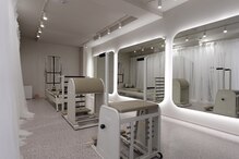 ビジューピラティス 園田店(BIJOU PILATES)