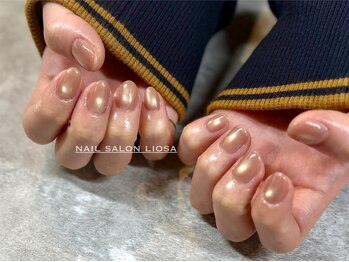 リオサ(liosa)/¥8,000