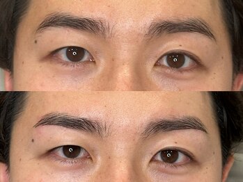 ノエ アイ(Noe.)/Brow wax