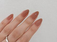 イプサムネイル 青葉台(ipsum nail)/ワンカラー