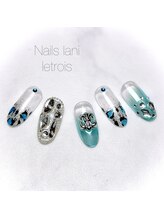 ネイルズ ラニ ル トロワ店(Nails Lani)/7月New Design