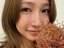 アリスラッシュ 溝の口店(Alice lash)/軽い付け心地♪フラットラッシュ