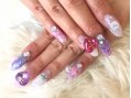 ネイルサロン パピリオ(Nail Salon papilio)