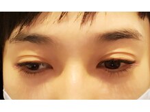 ミンクスアイ(MINX eye)/下まつげ