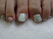 ネイルサロン リッティー(RITTY)/