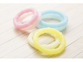 ほぐしん(HOGU心)/ホームケアグッズ♪