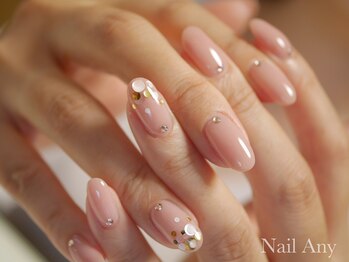 ネイルエニー(Nail Any)/Any collection