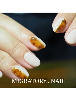 フォー(for)/べっこう(トレンドコース)