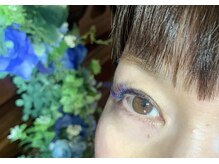 アンの家/大人可愛い×上品まつげ