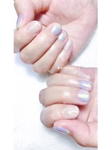 レインボーネイルズ(Rainbow nails)/