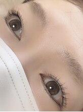 エトワール(private eye salon etoile)/『lash lift』