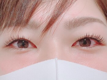 コム 草加マルイ店(com by neolive)/ぱっちり可愛いキュートデザイン