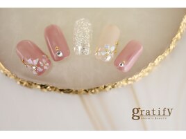 デザインコース　￥5830