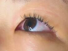 ウルカ アイラッシュ(uruka EYELASH)/フラットラッシュ　100本