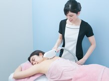 タッチミー 甲府昭和店(TouchMe)/あっという間に全身脱毛