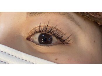 エムアンドエー(M&A)/フラットラッシュ100本