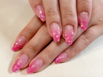 ラビング(Loving)/ショートスカルプ