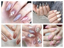 リアリゼネイル(re'aliser nail)