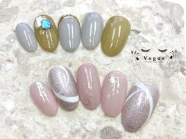 華やかデザインコース