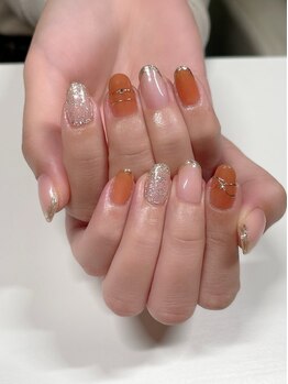 ウィズ ユー(with U produce by Megumi Ohara)/