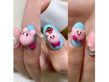 ヨーロッパや中東のホテルをイメージした店内です。