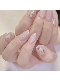 毎月更新デザイン