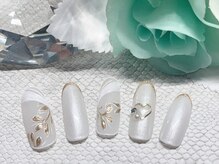 シュシュ(Chou Chou)/