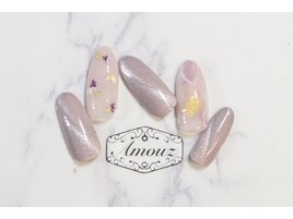 定額【テーマ:押し花】2