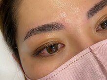 フォルマ バイ プティ(forma by puti)/ハリウッドブロウリフト