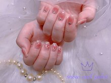 スノーネイルサロン 新宿店(Snow nail salon)/