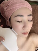 グラン(GRAN)/光フェイシャル・バストケアも♪