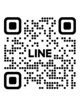 エグゼスパ 心斎橋店(EXE SPA)/EXESPA心斎橋店LINEQRコード